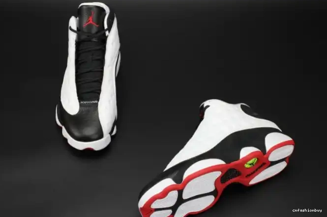 309259-104 (2008) Got Jordan Retro Game CDP 13 Air He 0703